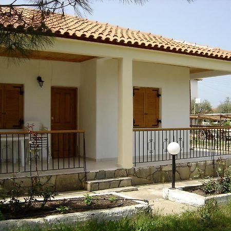 Ferienwohnung House Rena Vourvourou Exterior foto