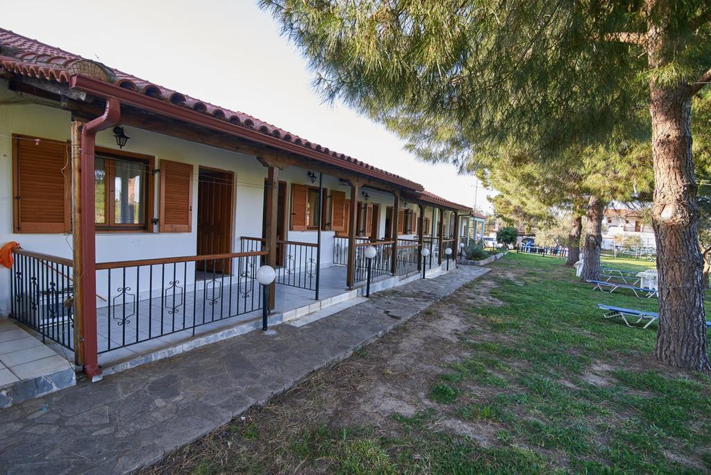 Ferienwohnung House Rena Vourvourou Exterior foto