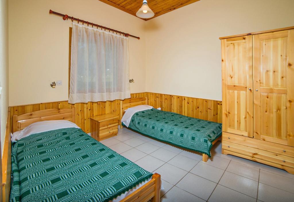 Ferienwohnung House Rena Vourvourou Zimmer foto