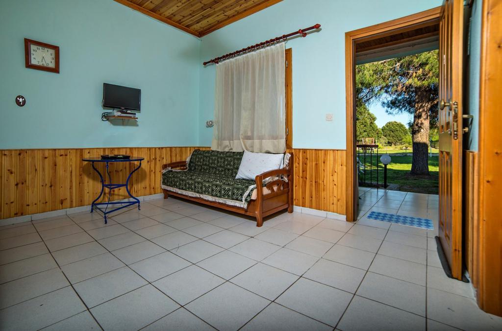 Ferienwohnung House Rena Vourvourou Zimmer foto