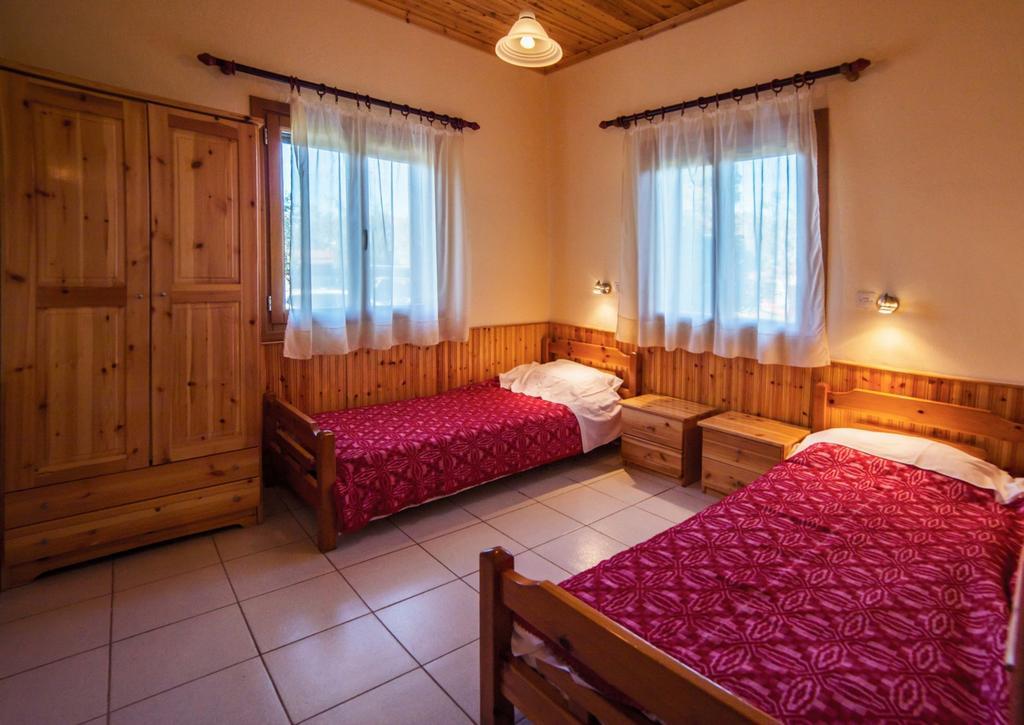 Ferienwohnung House Rena Vourvourou Zimmer foto
