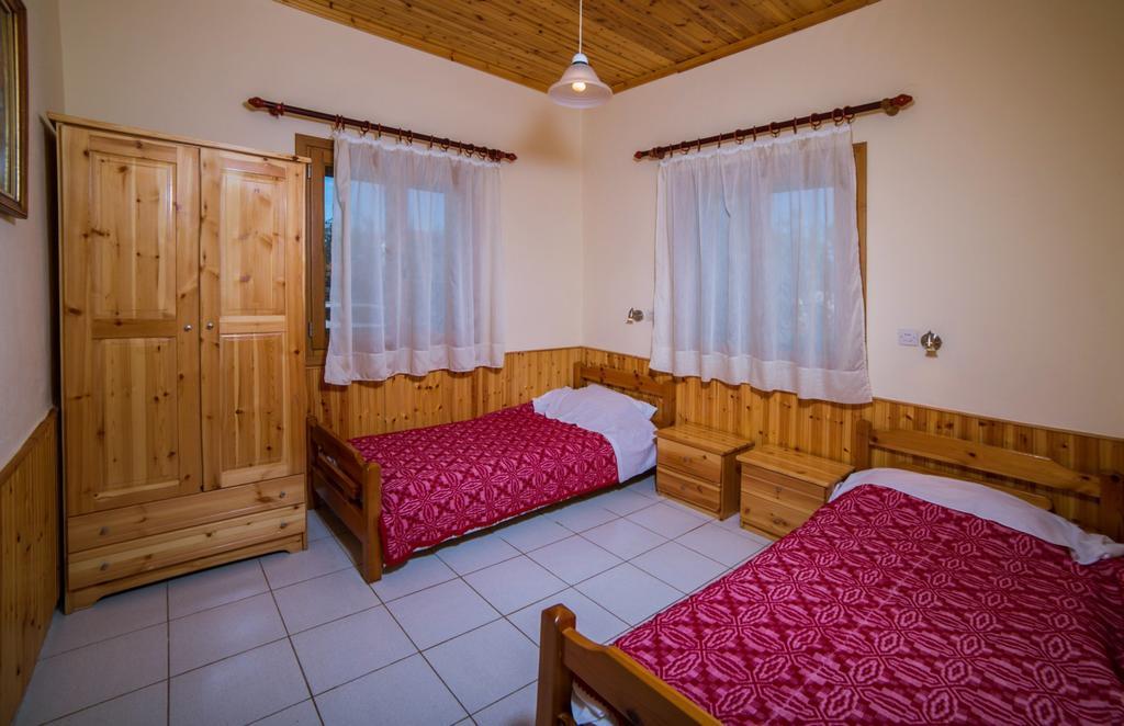 Ferienwohnung House Rena Vourvourou Zimmer foto
