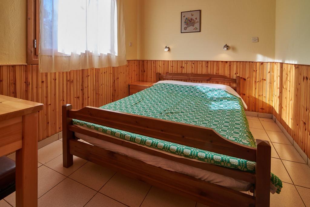 Ferienwohnung House Rena Vourvourou Zimmer foto
