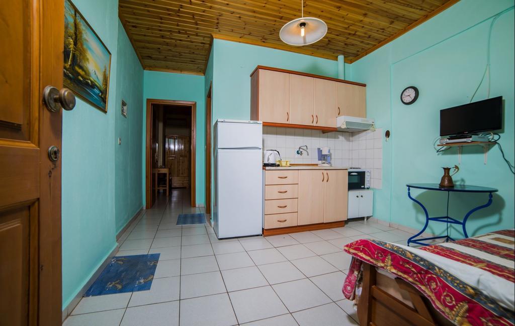 Ferienwohnung House Rena Vourvourou Zimmer foto