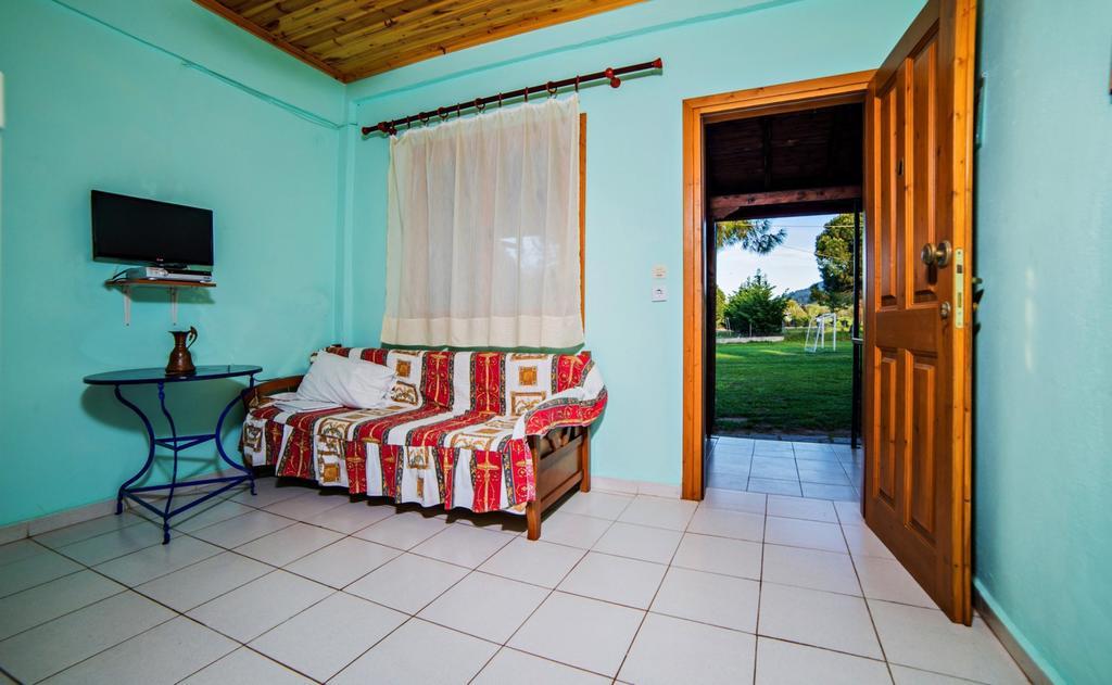 Ferienwohnung House Rena Vourvourou Zimmer foto