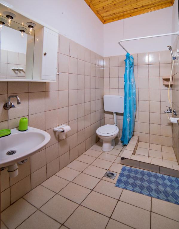 Ferienwohnung House Rena Vourvourou Zimmer foto