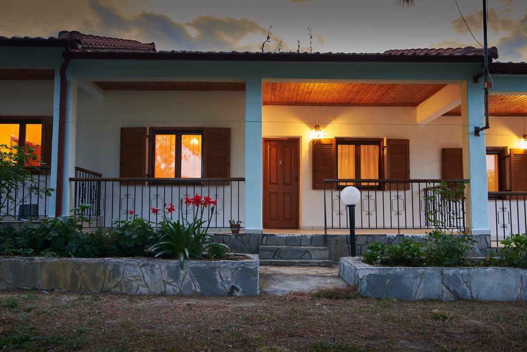 Ferienwohnung House Rena Vourvourou Exterior foto
