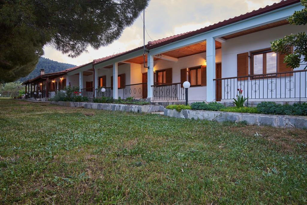 Ferienwohnung House Rena Vourvourou Exterior foto