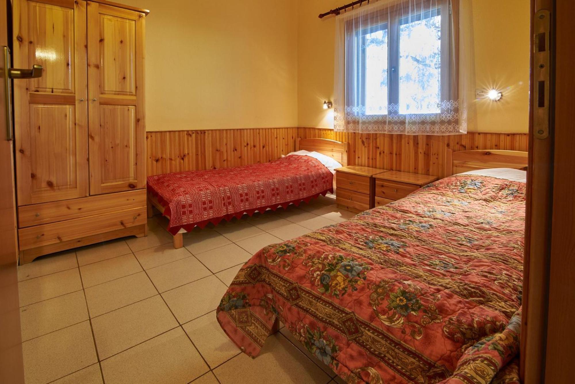 Ferienwohnung House Rena Vourvourou Zimmer foto