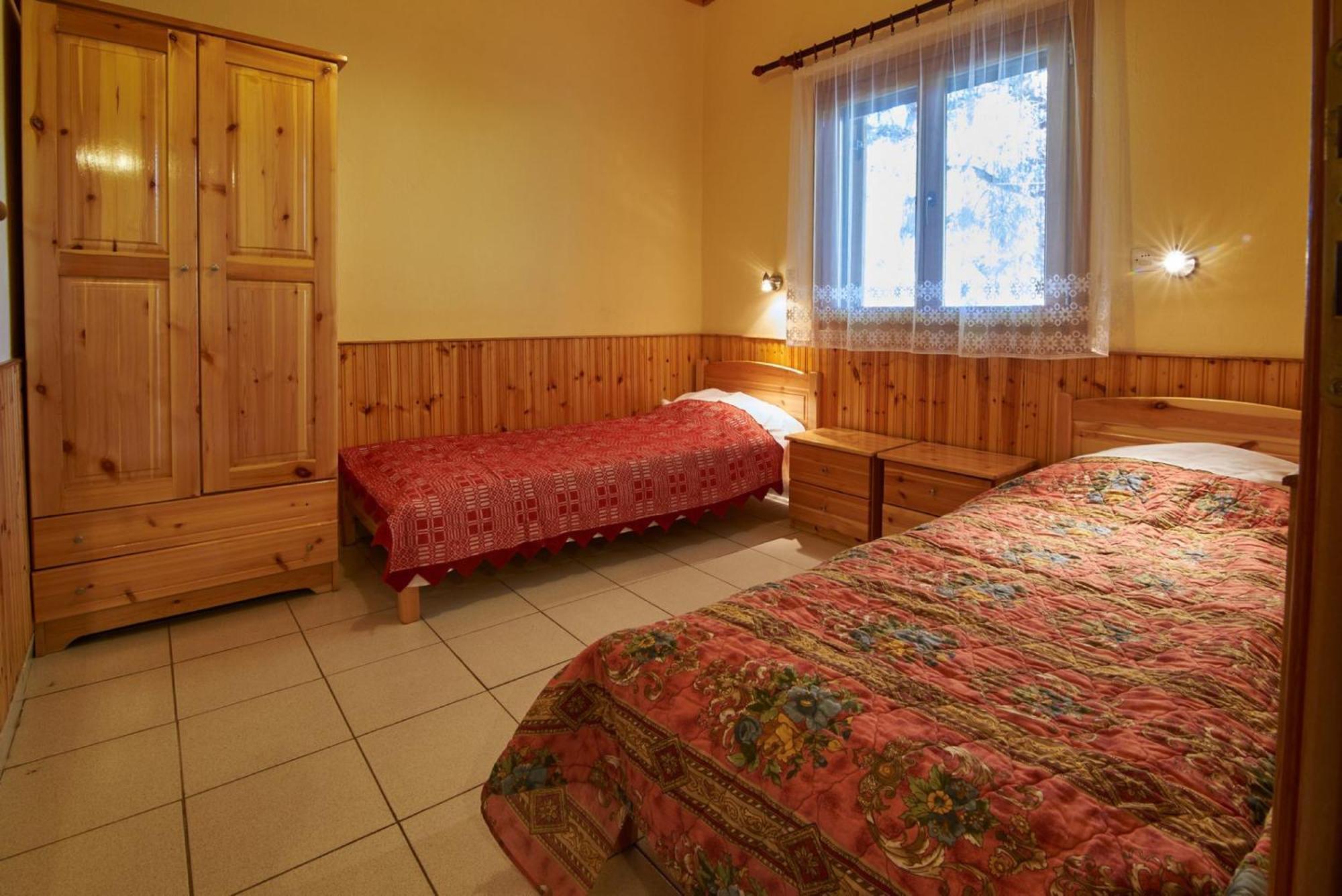Ferienwohnung House Rena Vourvourou Zimmer foto
