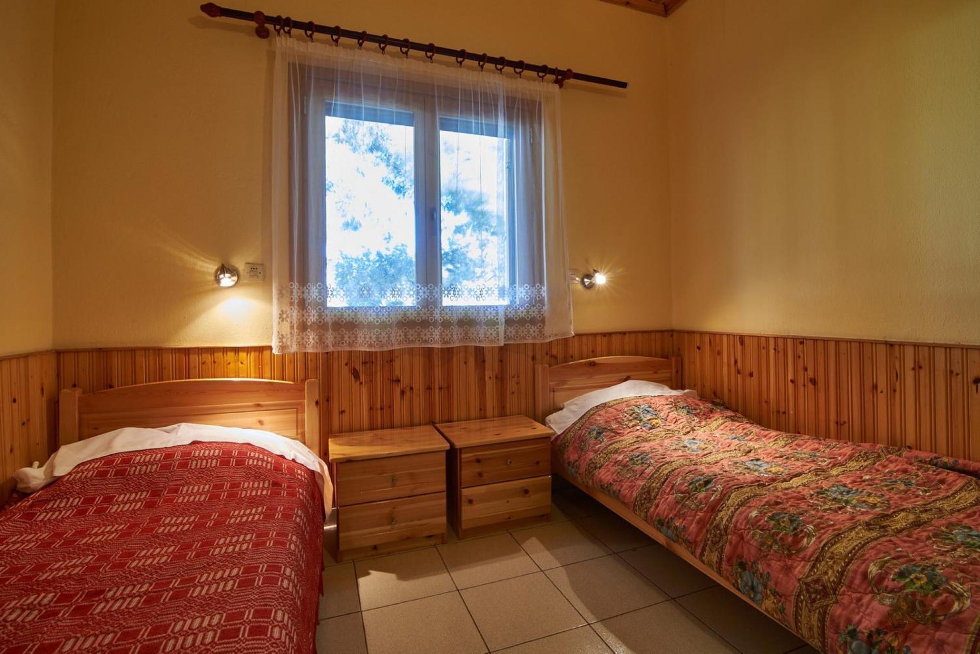 Ferienwohnung House Rena Vourvourou Zimmer foto