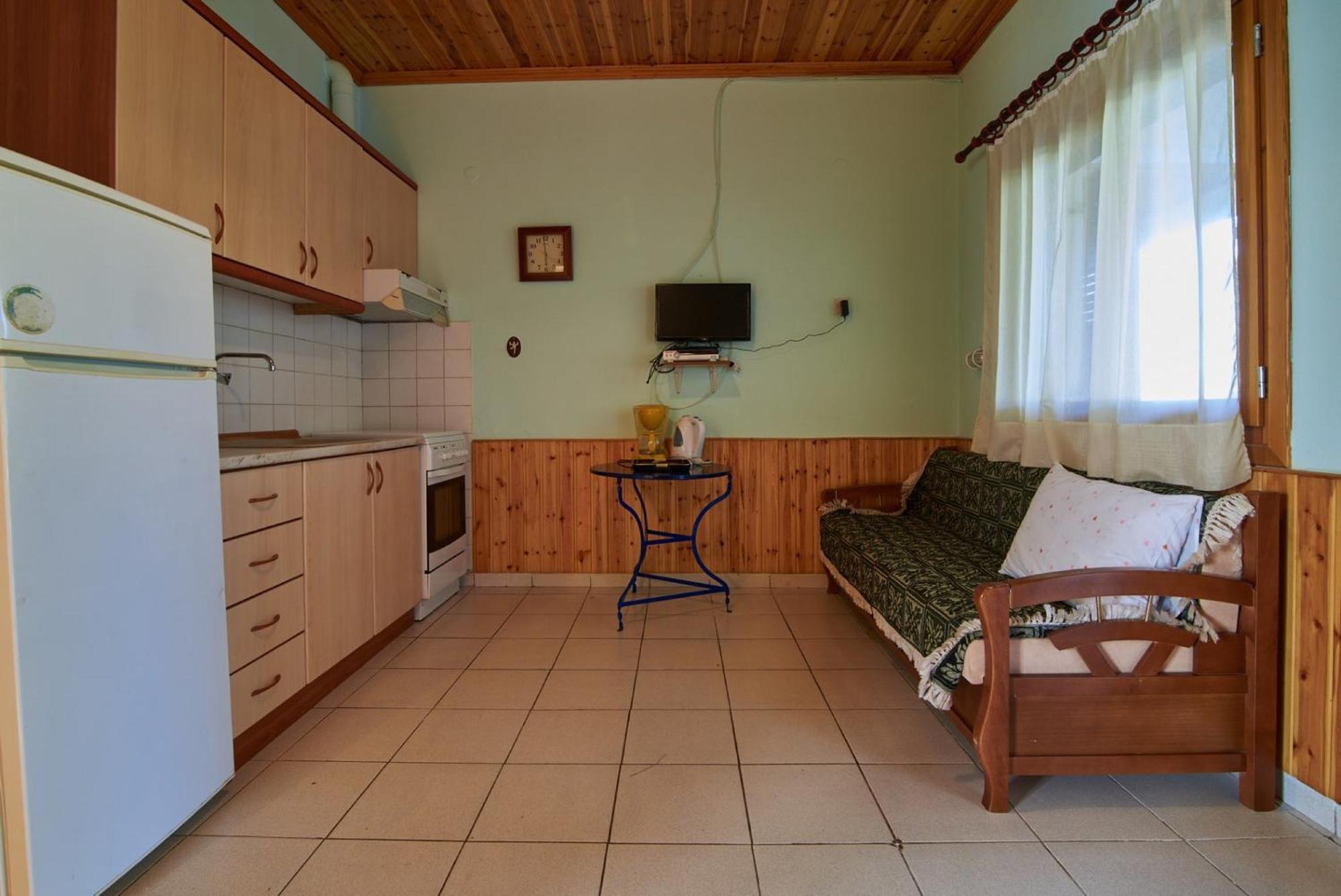Ferienwohnung House Rena Vourvourou Zimmer foto