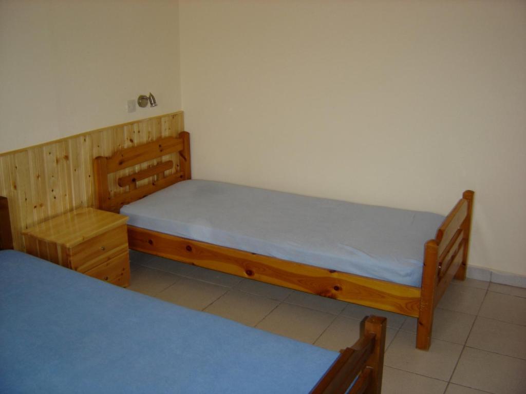 Ferienwohnung House Rena Vourvourou Zimmer foto